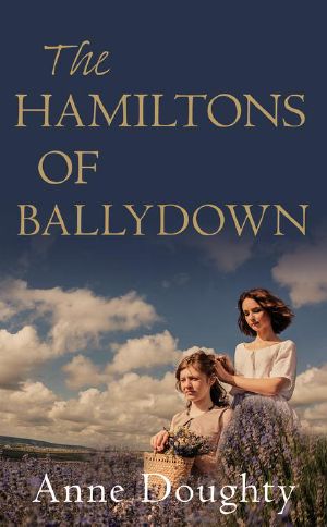 [The Hamiltons 02] • The Hamiltons of Ballydown